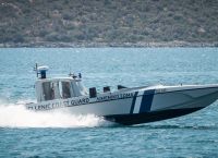 Ανάβυσσος: Σύγκρουση δύο ταχύπλοων –  Στα γυρίσματα του «Γάμος αλά Ελληνικά»