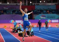 Μίλτος Τεντόγλου: Στην κορυφή του Diamond League με άλμα στα  8.27μ