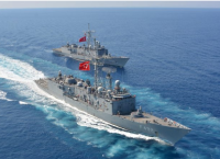 Κωδικός «Λευκή Θάλασσα»