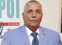 Γιώργος Τράγκας: Αποποιείται την κληρονομιά ο γιος του – Η γραπτή ανακοίνωσή του Γιώργος Τράγκας: Αποποιείται την κληρονομιά ο γιος του – Η γραπτή ανακοίνωσή του