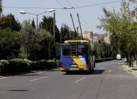 ΟΑΣΑ: Απεργία αύριο [28/6] σε τρόλεϊ και λεωφορεία