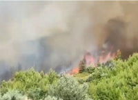 Φωτιά τώρα: Υψηλός κίνδυνος πυρκαγιών σε 9 περιοχές της Ελλάδος – Δείτε ποιες είναι Φωτιά τώρα: Υψηλός κίνδυνος πυρκαγιών σε 9 περιοχές της Ελλάδος – Δείτε ποιες είναι