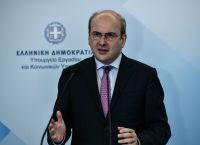 Χατζηδάκης: Θετικό το ισοζύγιο απασχόλησης