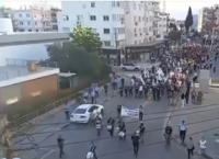 Στους δρόμους οι Τουρκοκύπριοι: “Όχι” σε πρωτόκολλο παράδοσης σε συνεργάτες του Ερντογάν Στους δρόμους οι Τουρκοκύπριοι: “Όχι” σε πρωτόκολλο παράδοσης σε συνεργάτες του Ερντογάν