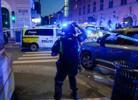 Νορβηγία: Ως ισλαμική τρομοκρατία αντιμετωπίζει την επίθεση στο Όσλο η αστυνομία