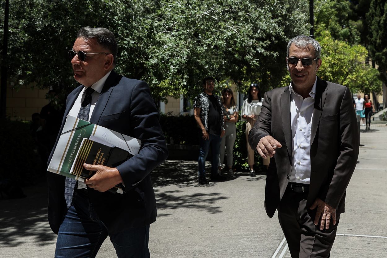 Θέμης Αδαμαντίδης: Νέα αναβολή στη δίκη του – Πότε ορίστηκε