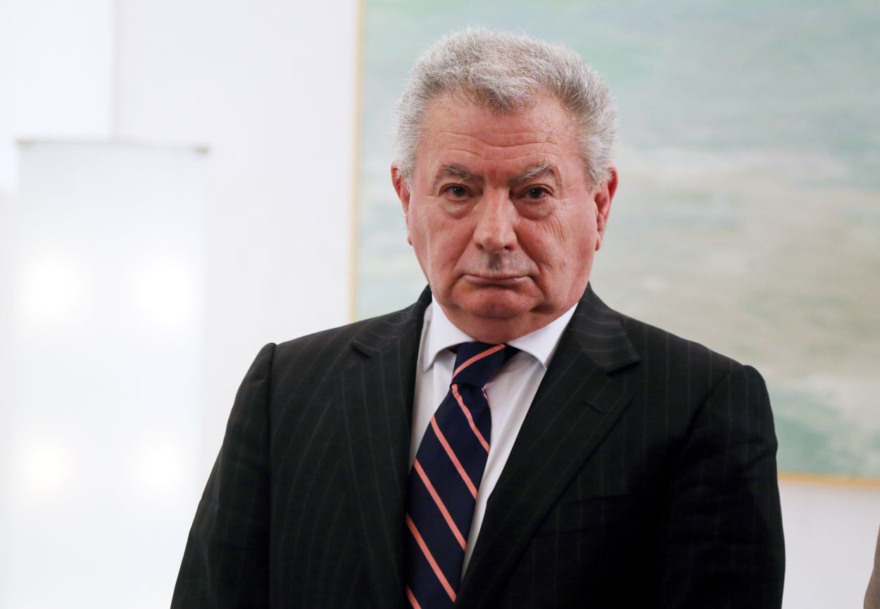 Υπόθεση Βαλυράκη: Αποφυλακίζονται οι δύο ψαράδες που κατηγορούνται για τον θάνατό του