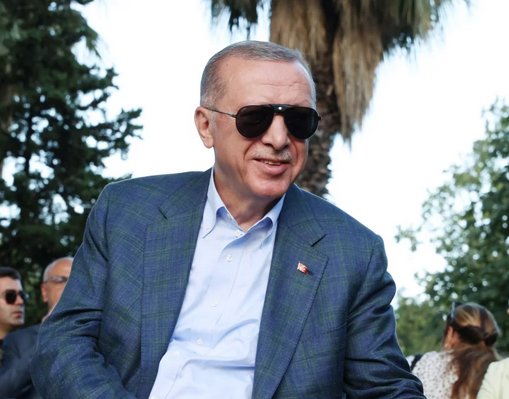 Τουρκία: Οργή για τα γυαλιά του Ερντογάν – Πόσο κοστίζουν