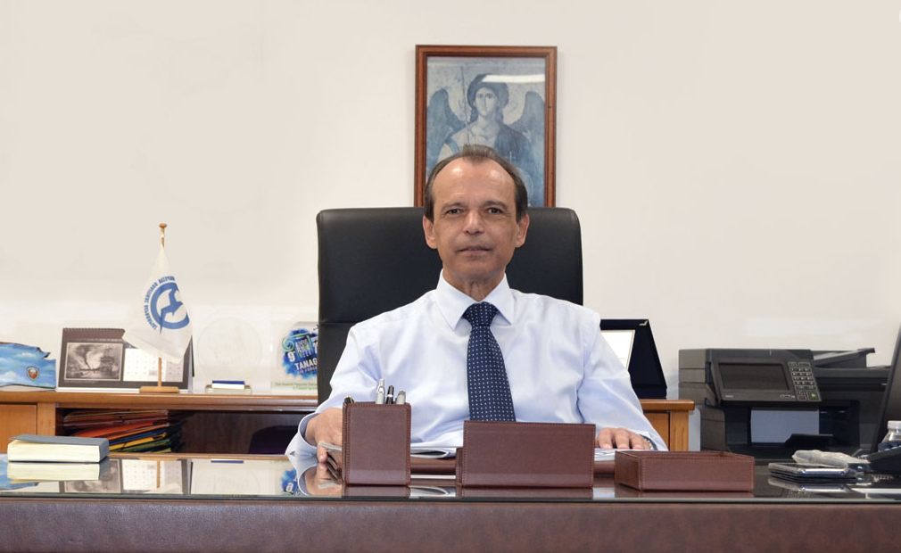 Γ.Δριτσάκος στο pagenews.gr: «Φως» από την ΥΠΑ στα «σκοτεινά» σημεία της πτώσης του Αντόνοφ στην Καβάλα