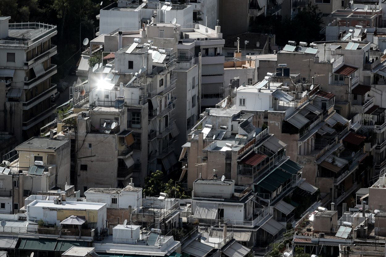 «Εξοικονομώ 2021»: Τελευταία μέρα υποβολής δικαιολογητικών και Ηλεκτρονικής Ταυτότητας Κτηρίου