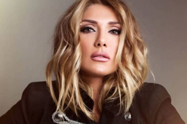 Αγγελική Ηλιάδη: Το video από το παρελθόν που θα ήθελε να εξαφανίσει