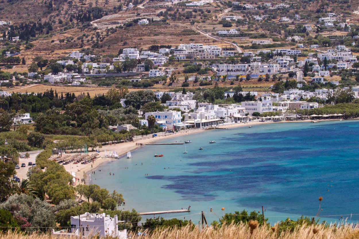 Τουρισμός για όλους 2022: “Τρέχει” για όλα τα ΑΦΜ από σήμερα – Πλήρης οδηγός
