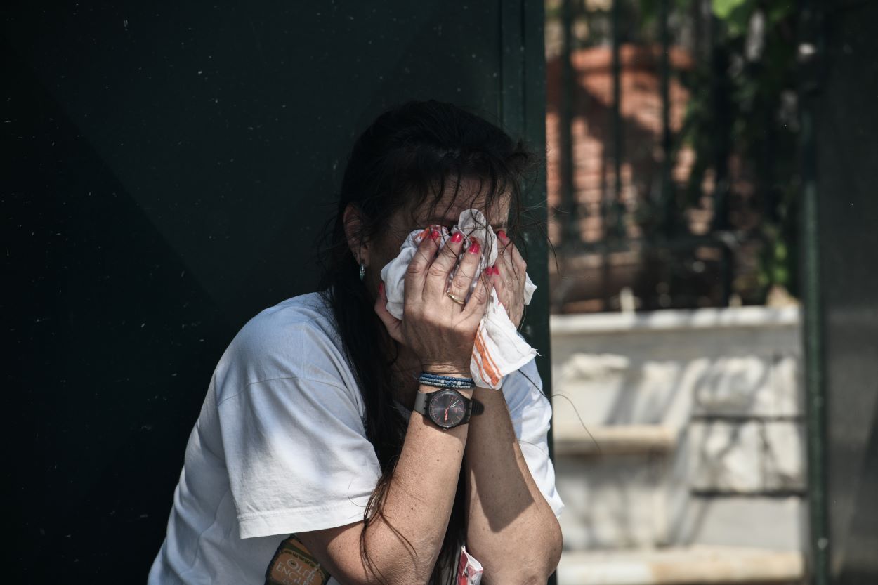 Περιφέρεια Αττικής: Μέτρα προστασίας των πολιτών από τις πυρκαγιές