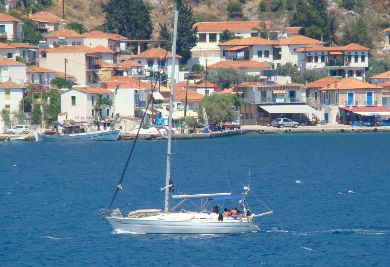 Κοινωνικός τουρισμός για συνταξιούχους ελεύθερους επαγγελματίες: Από σήμερα οι αιτήσεις