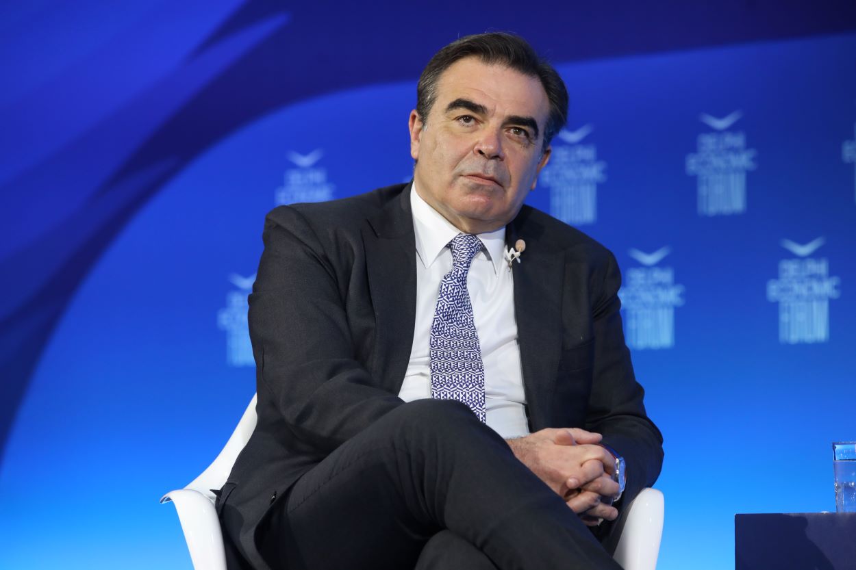 Σχοινάς για Ερντογάν: Χρωστάει απάντηση αν είναι με Χεζμπολάχ και Μόσχα ή με τη Δύση