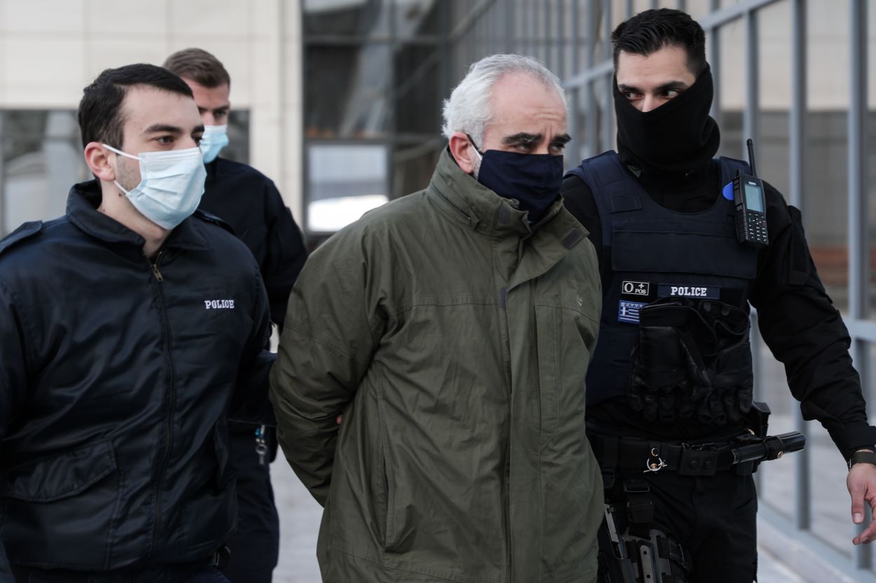 Δίκη ψευτογιατρού: Σήμερα η απολογία του