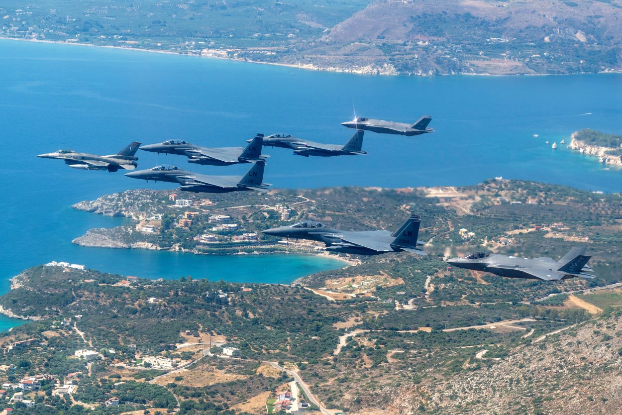 Τουρκία: Οργισμένοι οι Τούρκοι για την “Οργή του Ποσειδώνα”