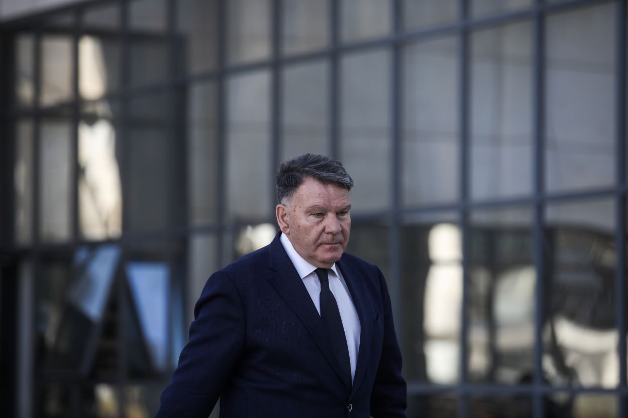 Παρέμβαση Κούγια για Αδαμαντίδη: “Είναι το θύμα” – Οι αιχμές για τις πρώην συντρόφους