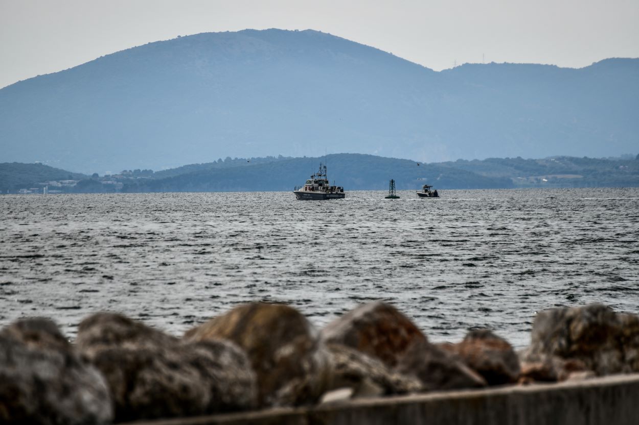Χαλκιδική: Συνεχίζονται οι έρευνες για τον αγνοούμενο 28χρονο στο Ποσείδι