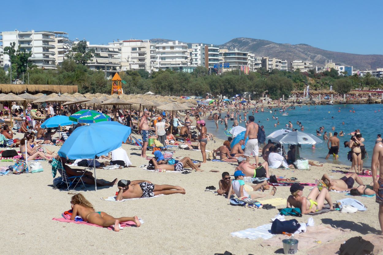 Καιρός: Αλλάζει το σκηνικό – Πότε αναμένεται
