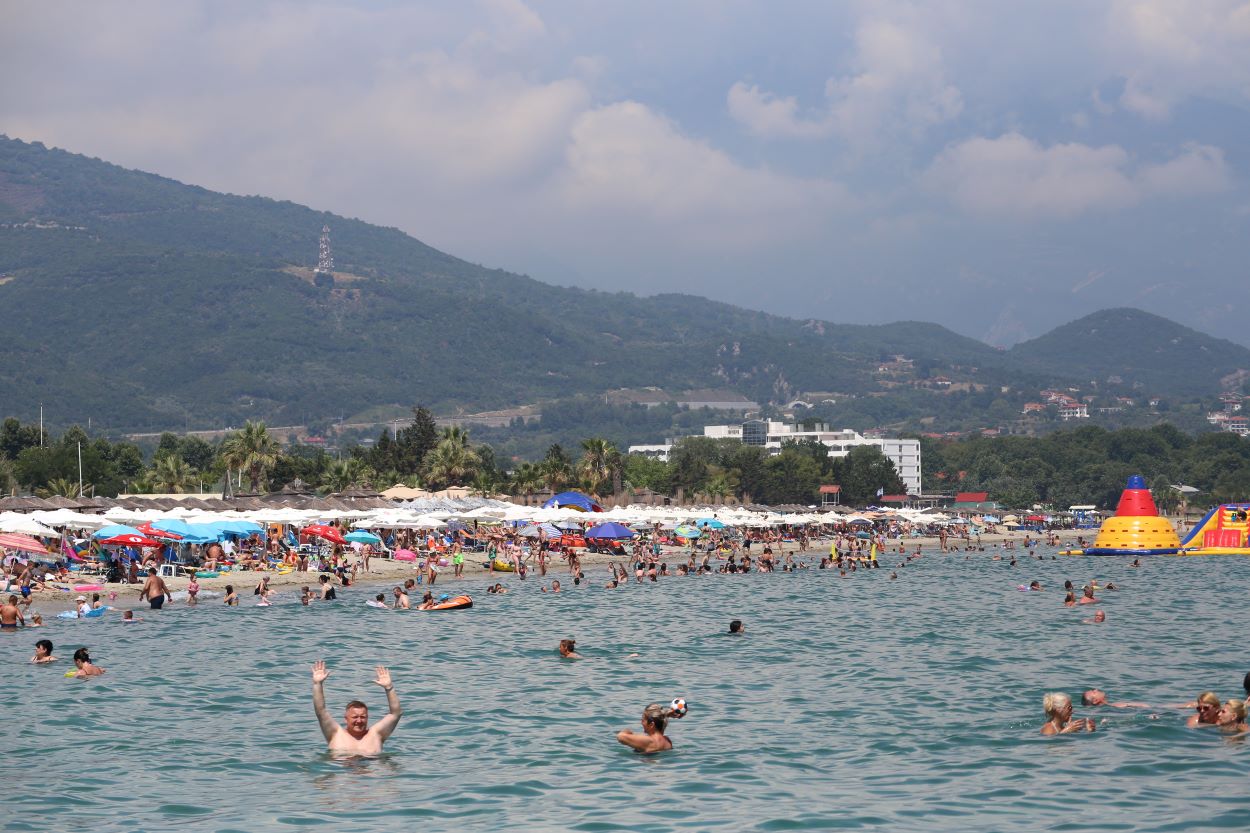 Πνιγμοί: Δεν ξέρει κολύμπι το 60% των Ελλήνων – 12 κανόνες ασφάλειας