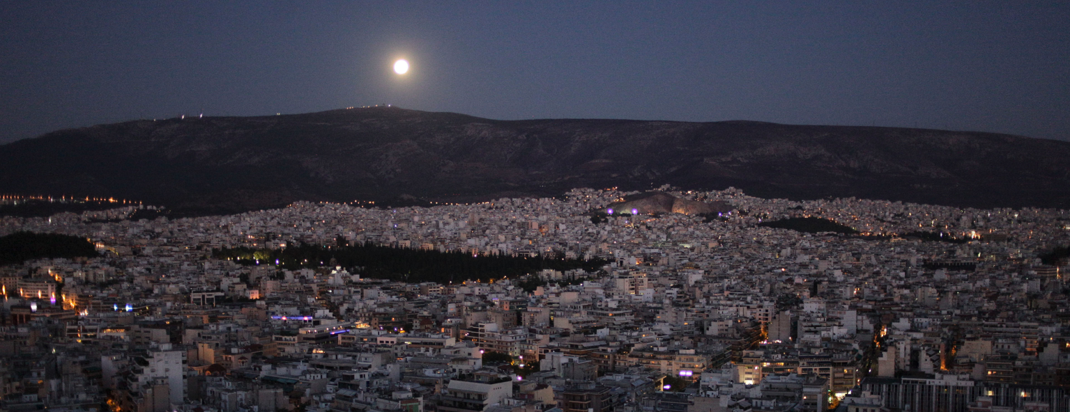 Φυσικό αέριο: Το σχέδιο της κυβέρνησης σε περίπτωση διακοπής της ροής