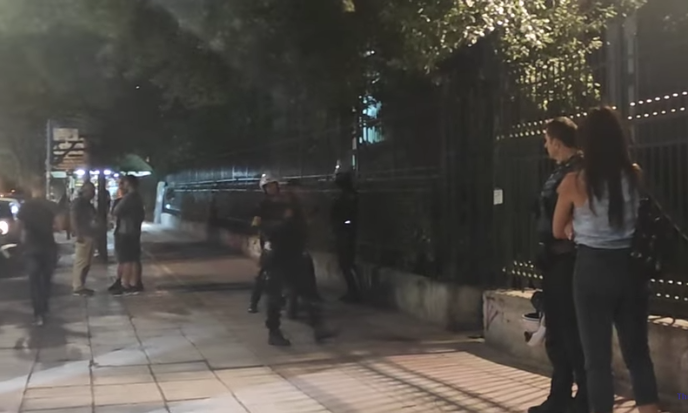 Πυροβολισμοί στο ΑΠΘ: Ξεκαθάρισμα λογαριασμών βλέπει η αστυνομία