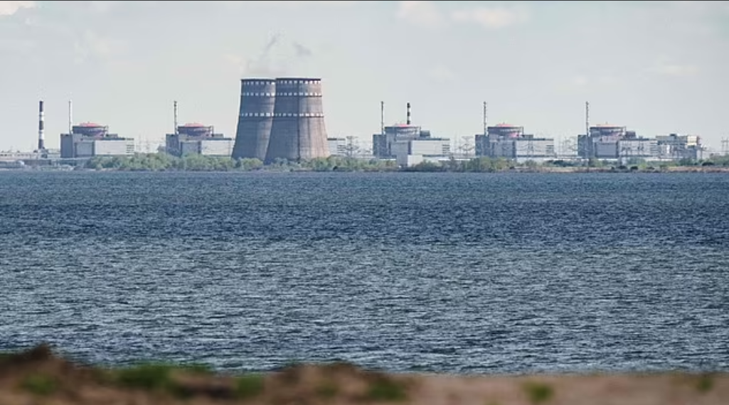 Ζαπορίζια: Θάνατοι “μυστήριο” Ρώσων στρατιωτών στον πυρηνικό σταθμό – Έτρεχαν πανικόβλητοι να σωθούν