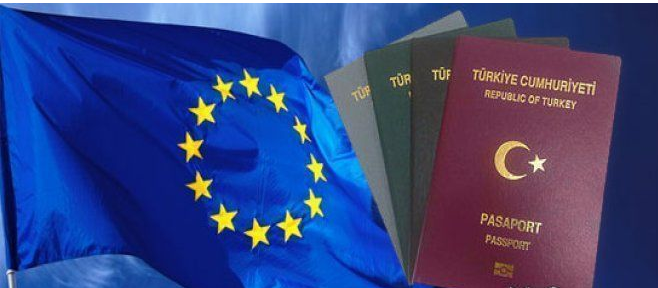 Τουρκία: Στο Συμβούλιο της Ευρώπης για την αύξηση άρνησης βίζας Σέγκεν σε Τούρκους