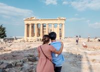 US arrivals in Athens soar 50% from June 2019
