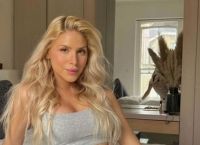 TikToker Anastazia: «Θέλω ο άντρας να έχει εμμονή μαζί μου και να με κάνει τατουάζ» TikToker Anastazia: «Θέλω ο άντρας να έχει εμμονή μαζί μου και να με κάνει τατουάζ»
