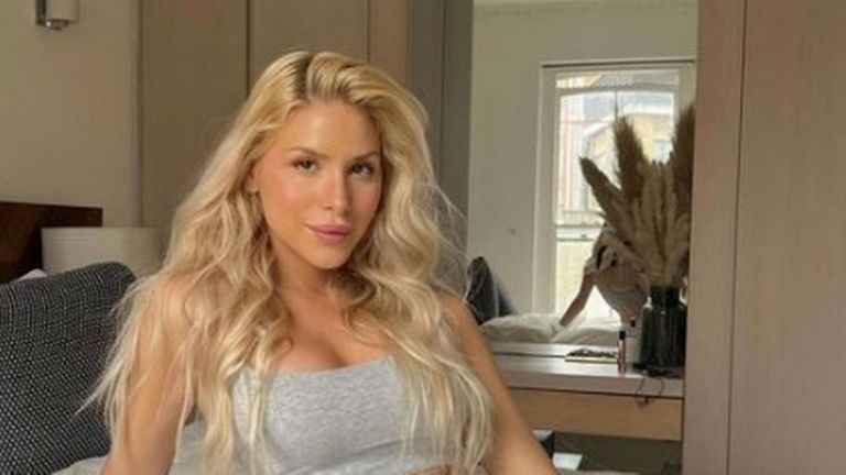 TikToker Anastazia: «Θέλω ο άντρας να έχει εμμονή μαζί μου και να με κάνει τατουάζ»