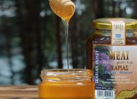 Why Ikarian honey could be the key to longevity