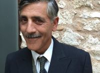 Πέτρος Ξεκούκης: «Ευχαριστώ τον θεό που μου χάρισε μια όμορφη οικογένεια» Πέτρος Ξεκούκης: «Ευχαριστώ τον θεό που μου χάρισε μια όμορφη οικογένεια»