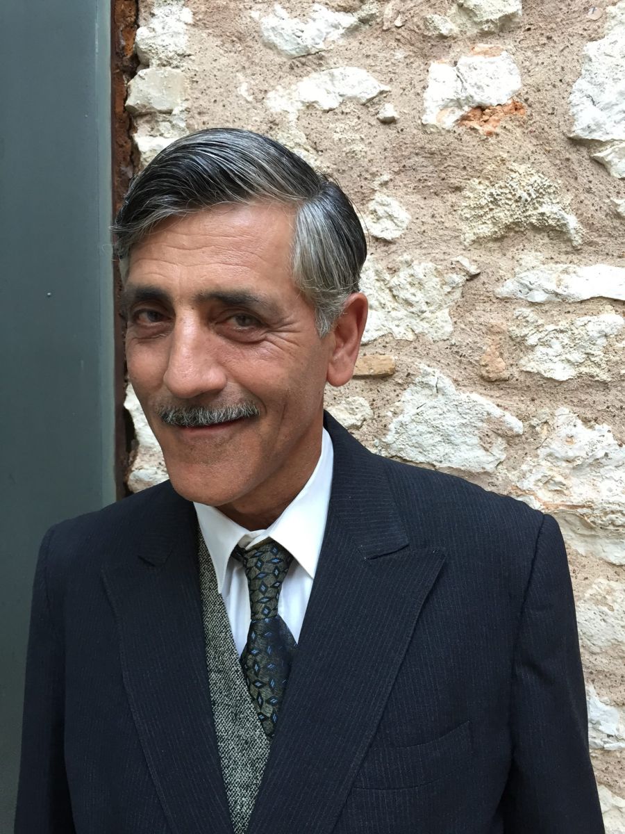 Πέτρος Ξεκούκης: «Ευχαριστώ τον θεό που μου χάρισε μια όμορφη οικογένεια»