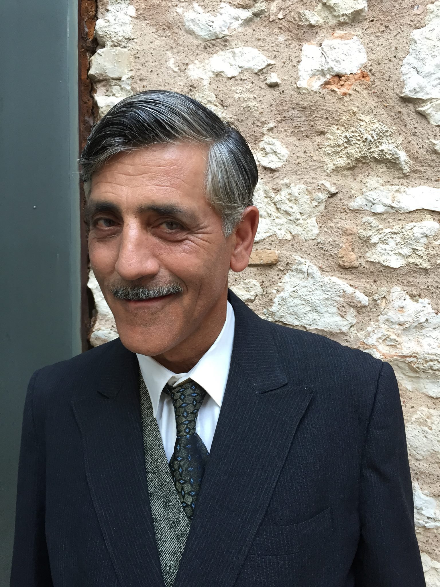Πέτρος Ξεκούκης: «Ευχαριστώ τον θεό που μου χάρισε μια όμορφη οικογένεια»
