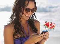Το ανανεωμένο κανάλι του ΕΟΤ στο Viber! – Βουτήξτε στο καλοκαίρι με messaging… Το ανανεωμένο κανάλι του ΕΟΤ στο Viber! – Βουτήξτε στο καλοκαίρι με messaging…