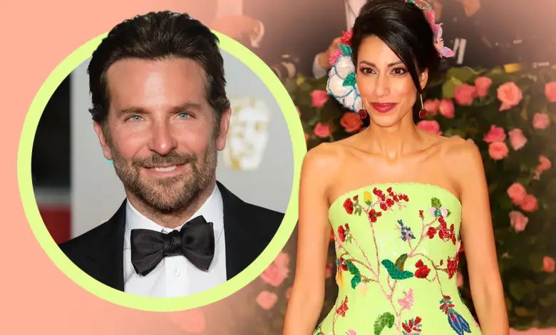 Bradley Cooper: Άφησε την Shayk για την Ηuma Abedin