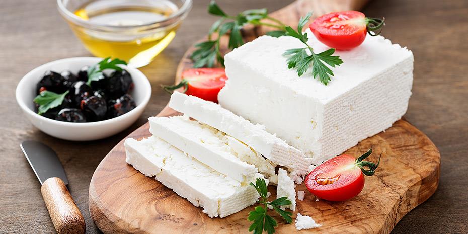 European Court of Justice: Greece triumphs over Denmark in feta war