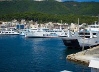 Three financial offers received for majority stake of Igoumenitsa port authority Three financial offers received for majority stake of Igoumenitsa port authority
