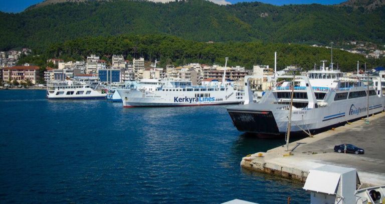 Τρεις μνηστήρες διεκδικούν για το λιμάνι της Ηγουμενίτσας