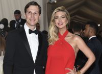 Jared Kushner: Η κρυφή μάχη του συζύγου της Ivanka Trump με τον καρκίνο και η αντίδραση του Τράμπ