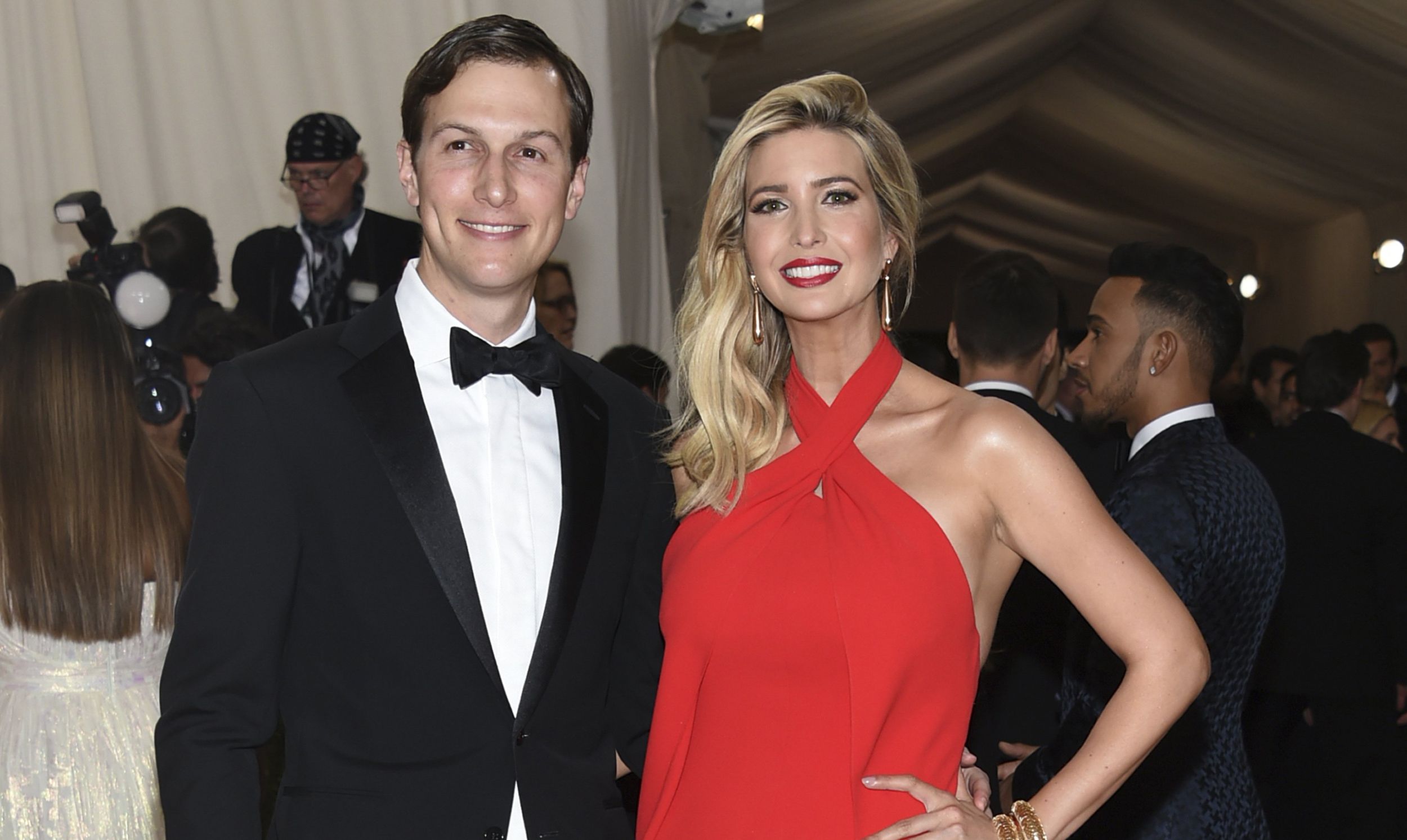 Jared Kushner: Η κρυφή μάχη του συζύγου της Ivanka Trump με τον καρκίνο και η αντίδραση του Τράμπ