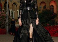 Dior Cruise 2023 show στη Σεβίλλη Dior Cruise 2023 show στη Σεβίλλη