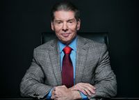 Ο Vince Mcmahon ανακοίνωσε την αποχώρηση του από το WWE