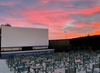 The best summer cinemas of Athens