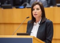 Ασημακοπούλου: Η Τουρκία υπονομεύει την ευρωπαϊκή ταυτότητα