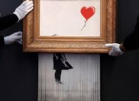 Banksy: Η Αγγλία ανακοίνωσε ότι θέλει να τον ανακηρύξει ως επίτιμο καθηγητή Banksy: Η Αγγλία ανακοίνωσε ότι θέλει να τον ανακηρύξει ως επίτιμο καθηγητή