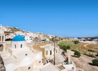 Τουρισμός: Ξεπέρασαν τα 4 εκατ. οι αφίξεις τουριστών στα νησιά του Νοτίου Αιγαίου Τουρισμός: Ξεπέρασαν τα 4 εκατ. οι αφίξεις τουριστών στα νησιά του Νοτίου Αιγαίου