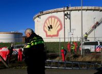 Πετρέλαιο: H τοπική Shell JV πηγαίνει υπό τον έλεγχο της Μόσχας